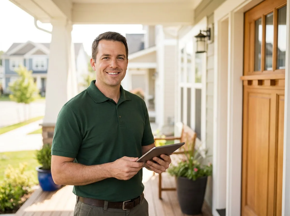 Pest control FAQs for Bremen, OH